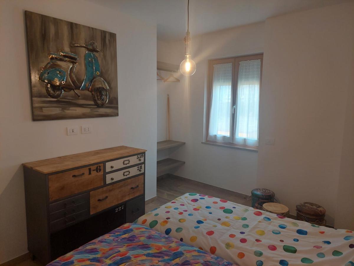 La Bougainville - Luxury Apartment Torbole Sul Garda Exteriér fotografie