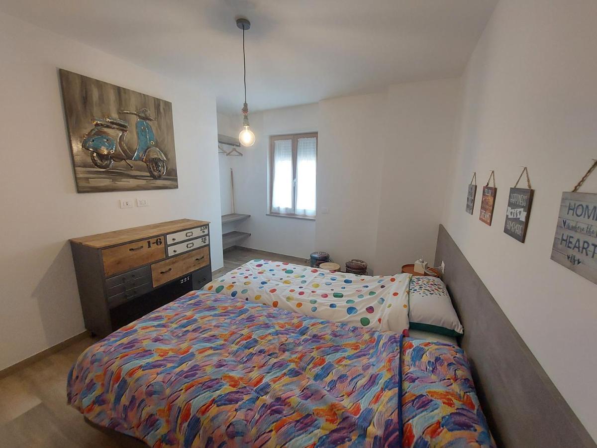 La Bougainville - Luxury Apartment Torbole Sul Garda Exteriér fotografie